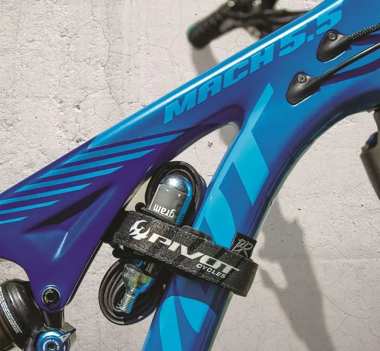 Pivot Cycles Pivot Mutherload Bike Strap