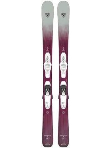 Rossignol - SOLNIX