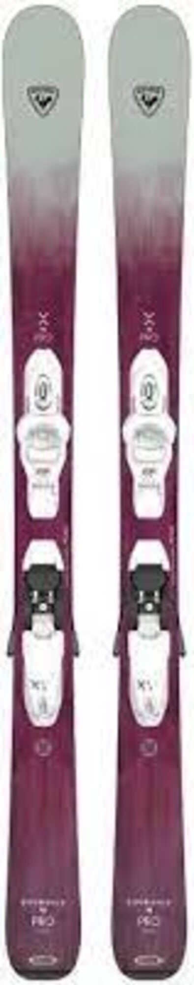 Rossignol 2024 Rossignol Experience W Pro Skis + Kid-X 4 GW Bindings