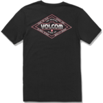 Volcom Volcom Trecker Tech Short Sleeve Tee