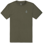 Volcom Volcom Stone Tech Short Sleeve Tee