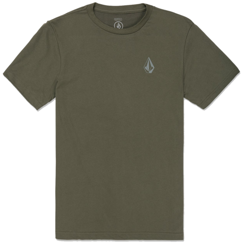 Volcom Volcom Stone Tech Short Sleeve Tee