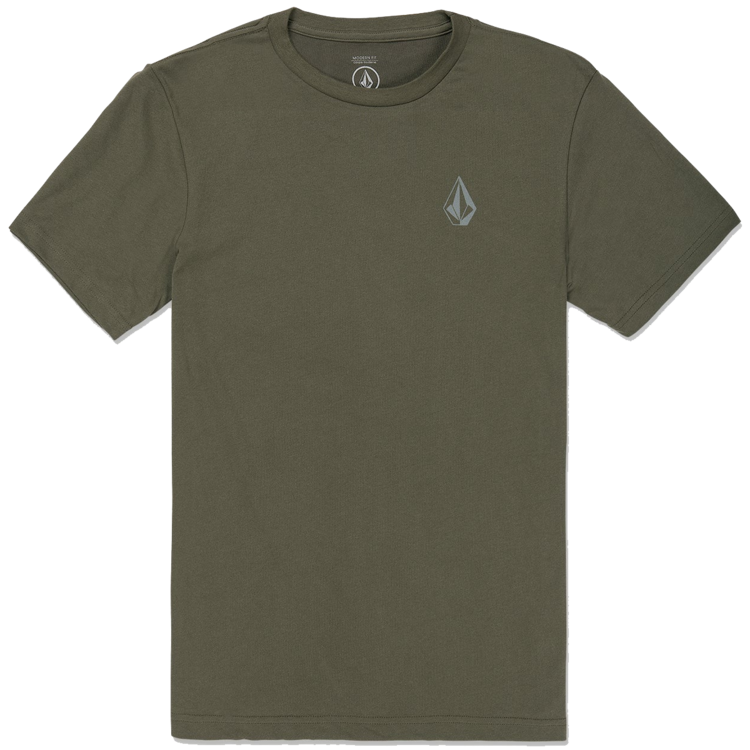 Volcom Volcom Stone Tech Short Sleeve Tee