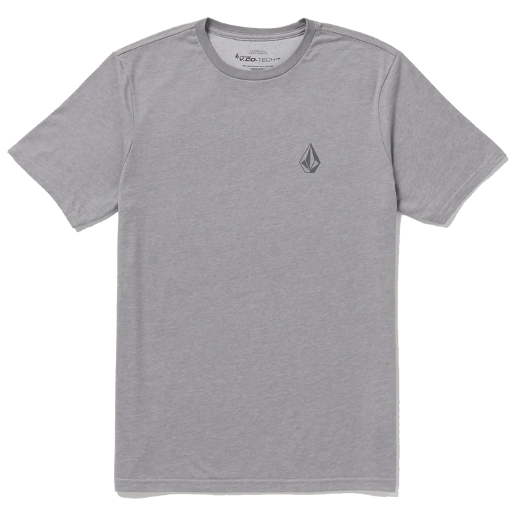 Volcom Volcom Stone Tech Short Sleeve Tee