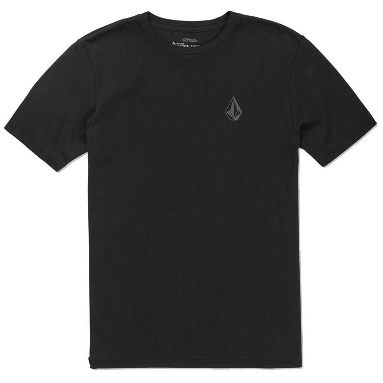 Volcom Volcom Stone Tech Short Sleeve Tee