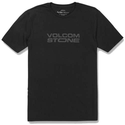 Volcom Volcom Euroslash Tech Short Sleeve Tee