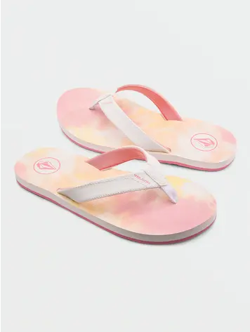 Volcom Volcom Girls Vicky Youth Sandals