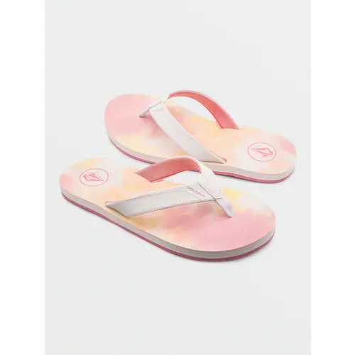 Volcom Volcom Girls Vicky Youth Sandals