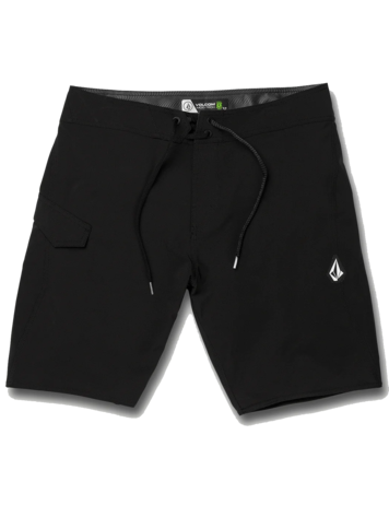 Volcom Volcom Lido Solid Mod-Tech Trunks