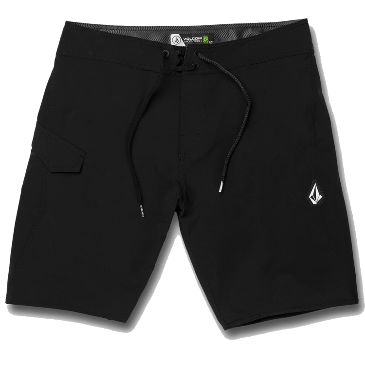 Volcom Volcom Lido Solid Mod-Tech Trunks