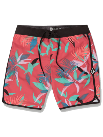 Volcom Volcom Platter Scallop Mod-Tech Trunks