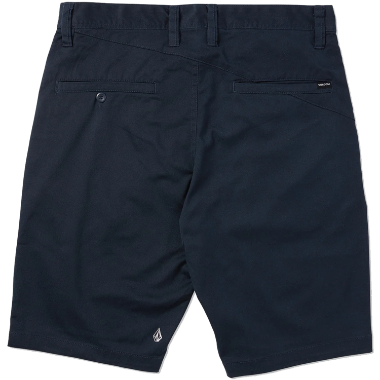 Volcom Volcom Frickin Modern Stretch Chino Shorts