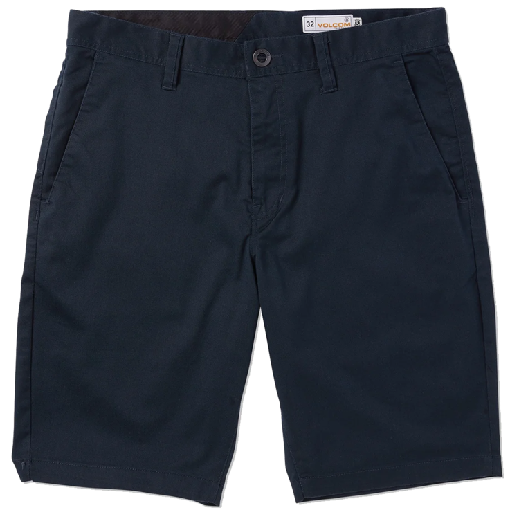 Volcom Volcom Frickin Modern Stretch Chino Shorts