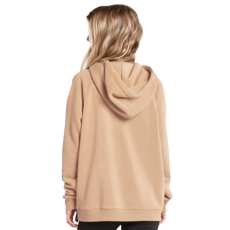 Volcom Volcom  Iconic Stone Hoodie - Women's