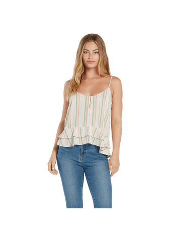 Volcom Volcom Island Crush Cami