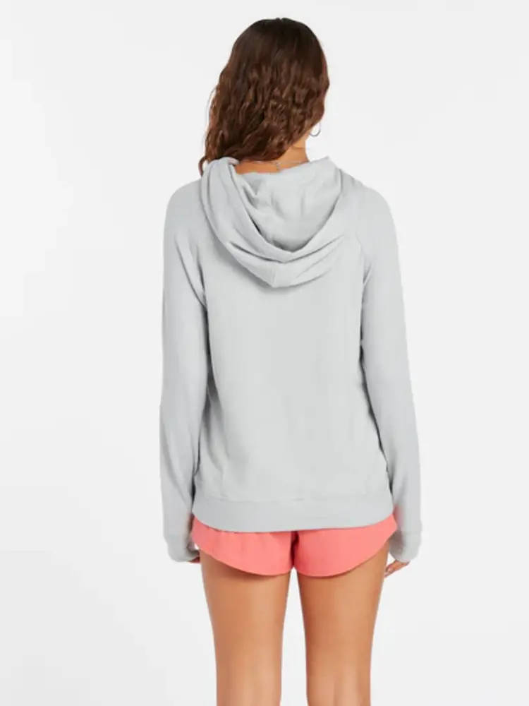 Volcom Volcom Lived In Lounge Hoodie