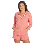 Volcom Volcom Lived In Lounge Zip Hoodie