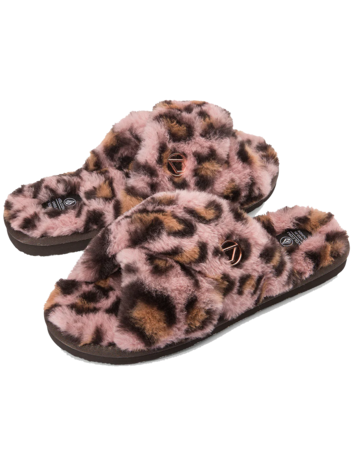 Volcom Volcom Lived in Lounge Slippers