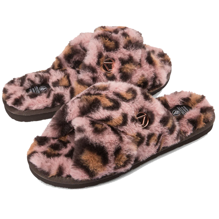 Volcom Volcom Lived in Lounge Slippers