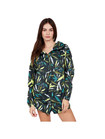 Volcom Volcom Wind It Up Windbreaker Jacket