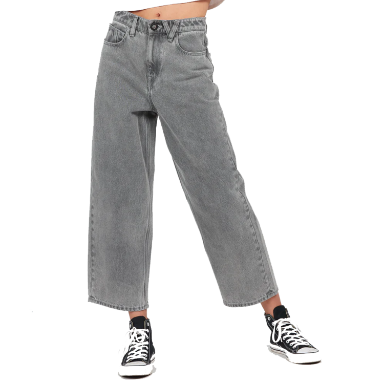 Volcom Volcom Weellow Jeans