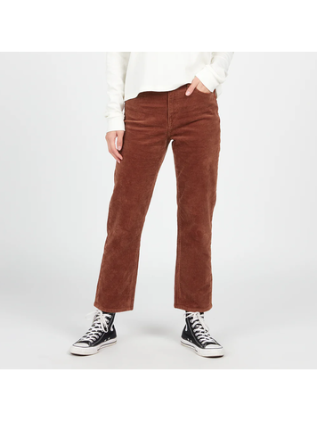 Volcom Volcom Stoned Straight Corduroy Pants
