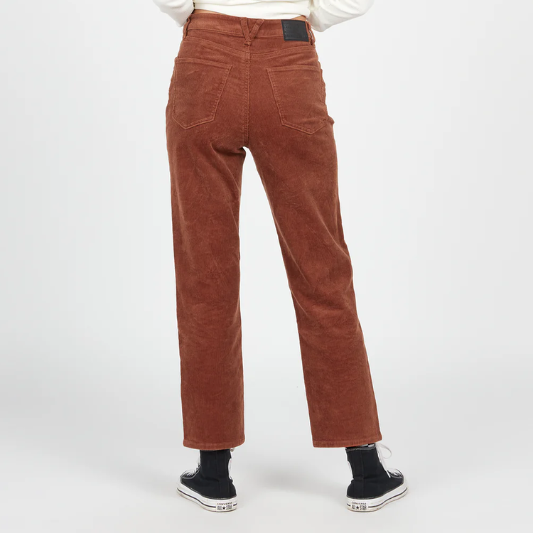 Volcom Volcom Stoned Straight Corduroy Pants