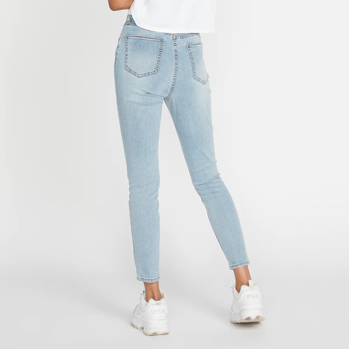 Volcom Volcom Liberator High Rise Jeans