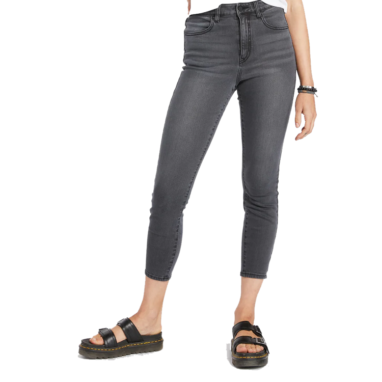 Volcom Volcom Liberator High Rise Jeans