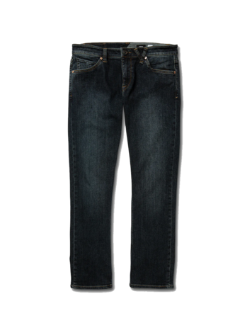 Volcom Volcom Vorta Slim Fit Jeans