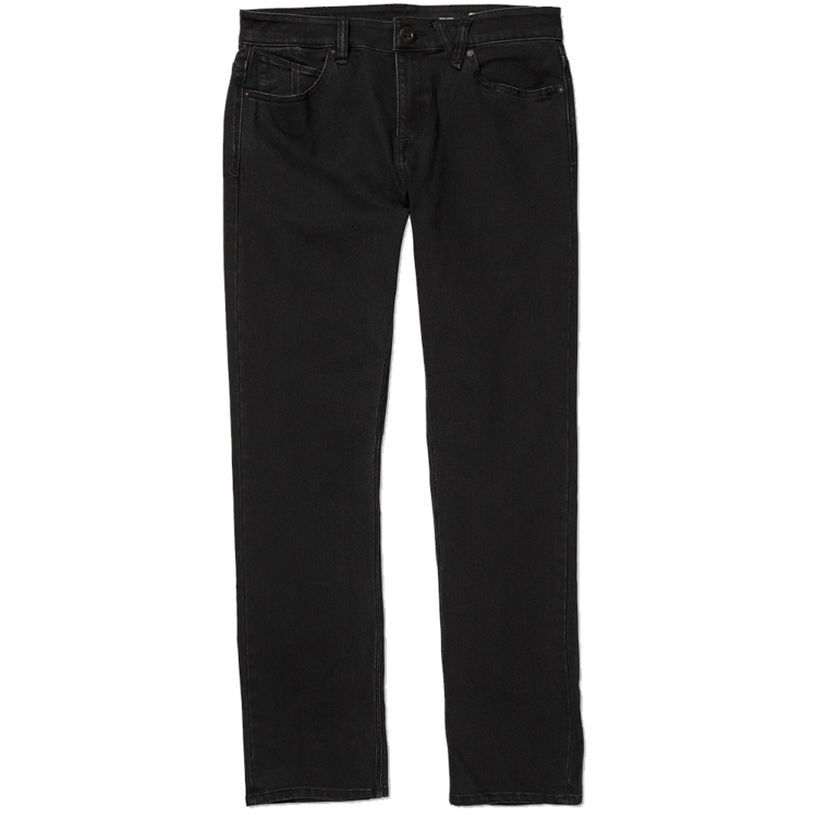 Volcom Volcom Solver Modern Fit Jeans