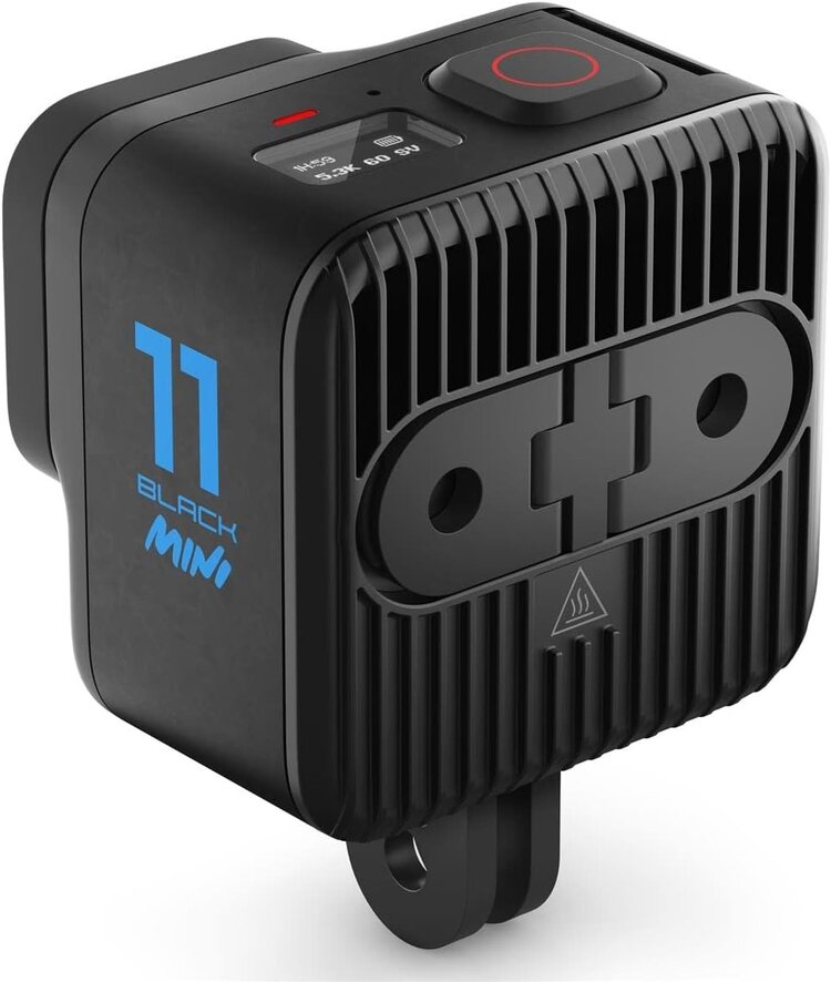 Go Pro Go Pro Hero11 Black Mini Specialty Bundle