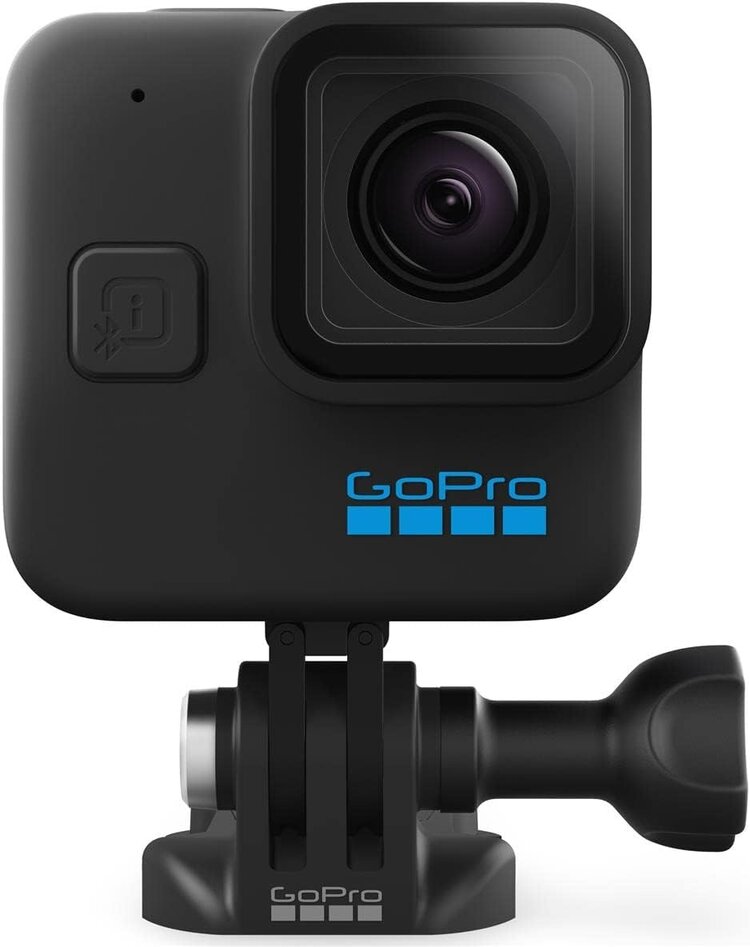 Go Pro Go Pro Hero11 Black Mini Specialty Bundle