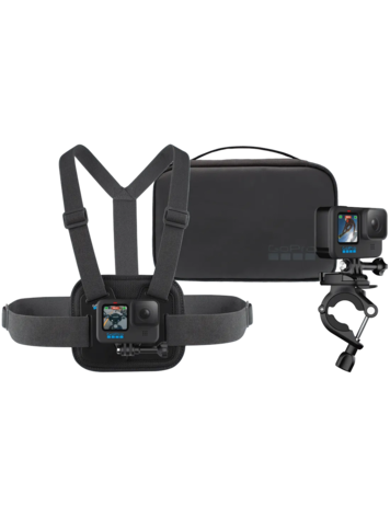 Go Pro Go Pro Sports Kit