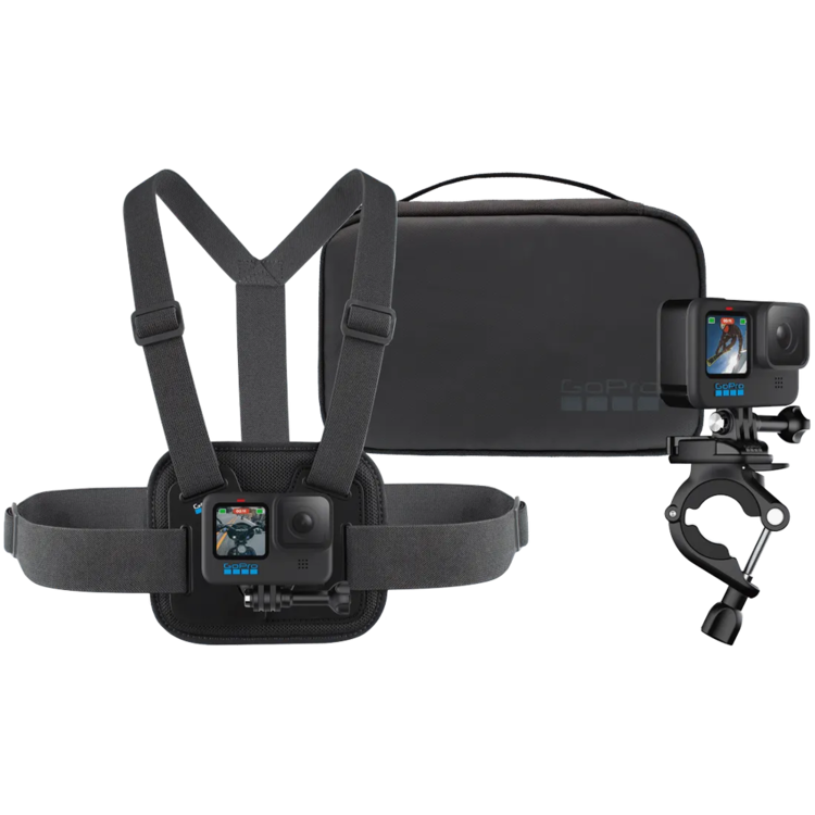 Go Pro Go Pro Sports Kit