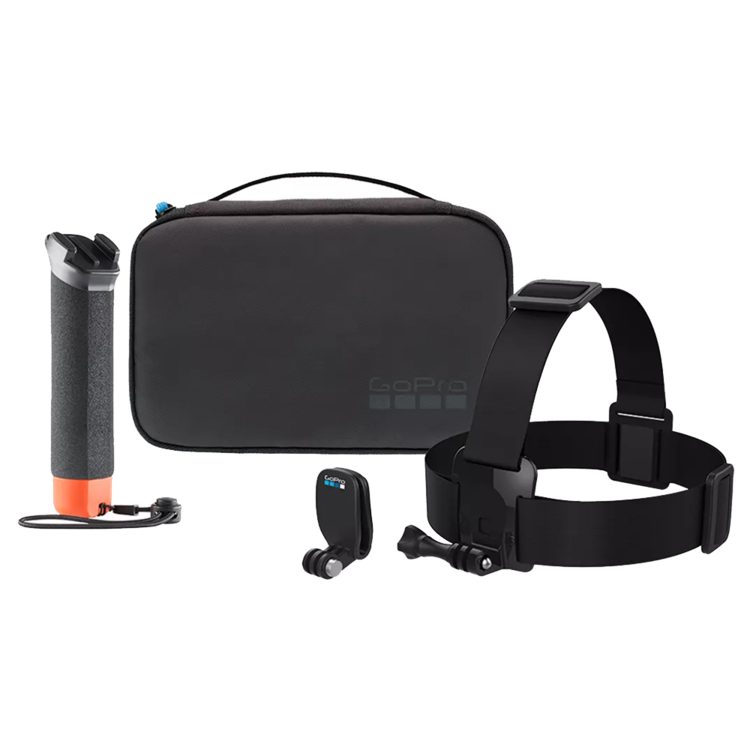 Go Pro Go Pro Adventure Kit