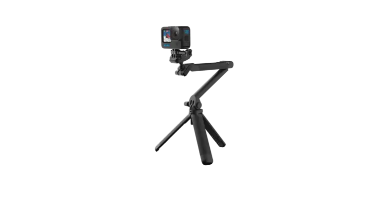 Go Pro Go Pro 3 Way 2.0