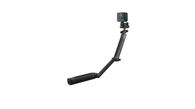 Go Pro Go Pro 3 Way 2.0