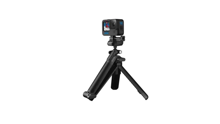 Go Pro Go Pro 3 Way 2.0