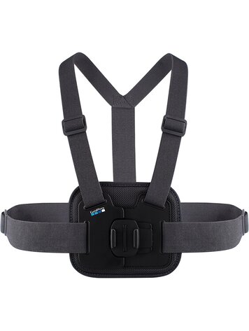 Go Pro Go Pro Chesty Performance Chest Mount