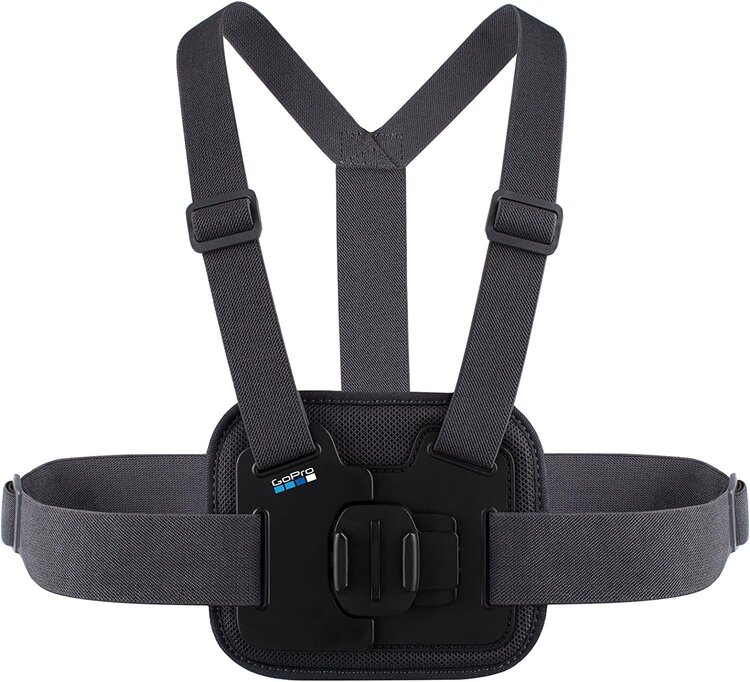 Go Pro Go Pro Chesty Performance Chest Mount