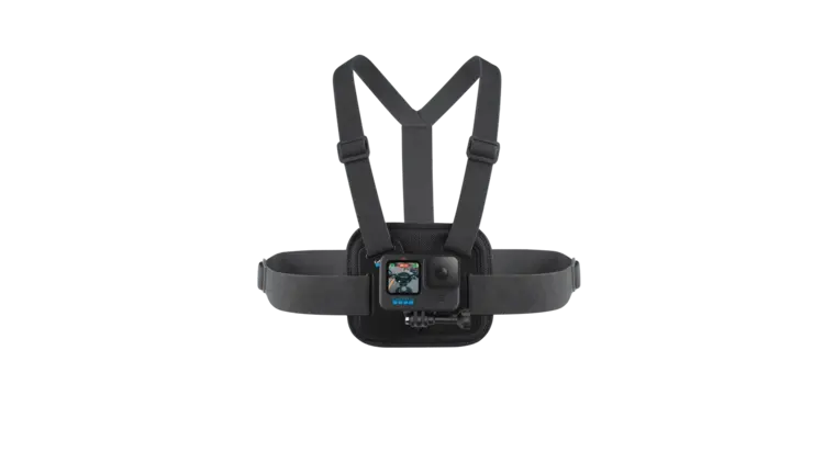 Go Pro Go Pro Chesty Performance Chest Mount
