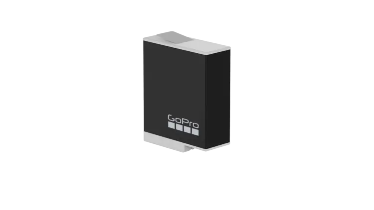 Go Pro Go Pro Enduro Rechargeable Battery