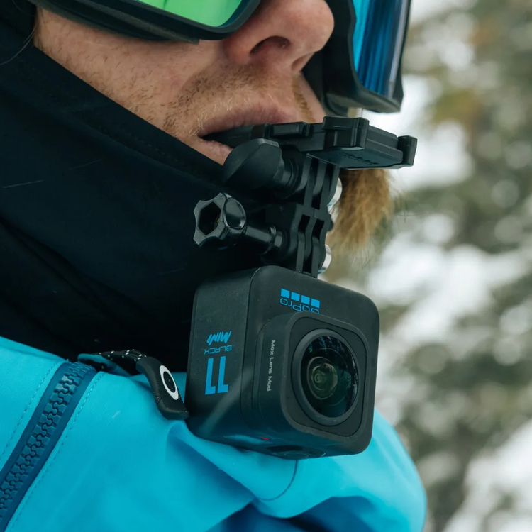 Go Pro Go Pro Bite Mount