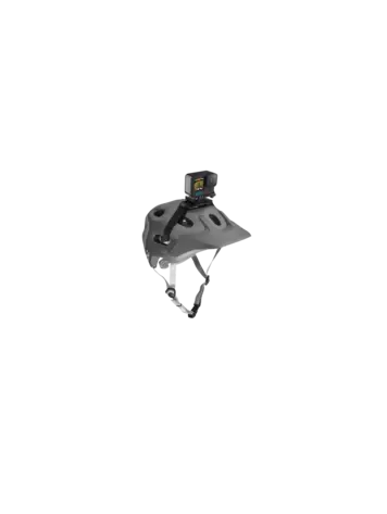 Go Pro Go Pro Vented Helmet Strap Mount