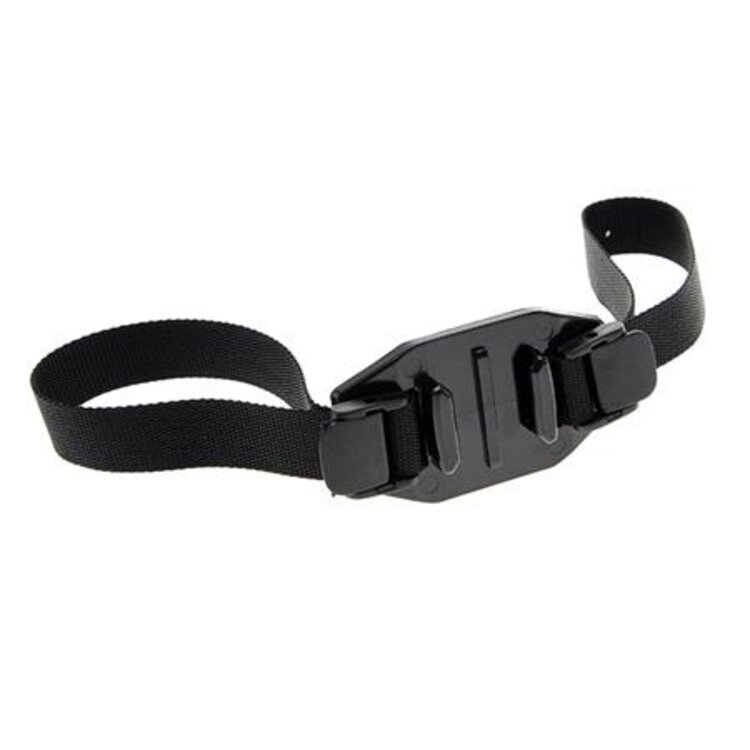 Go Pro Go Pro Vented Helmet Strap Mount
