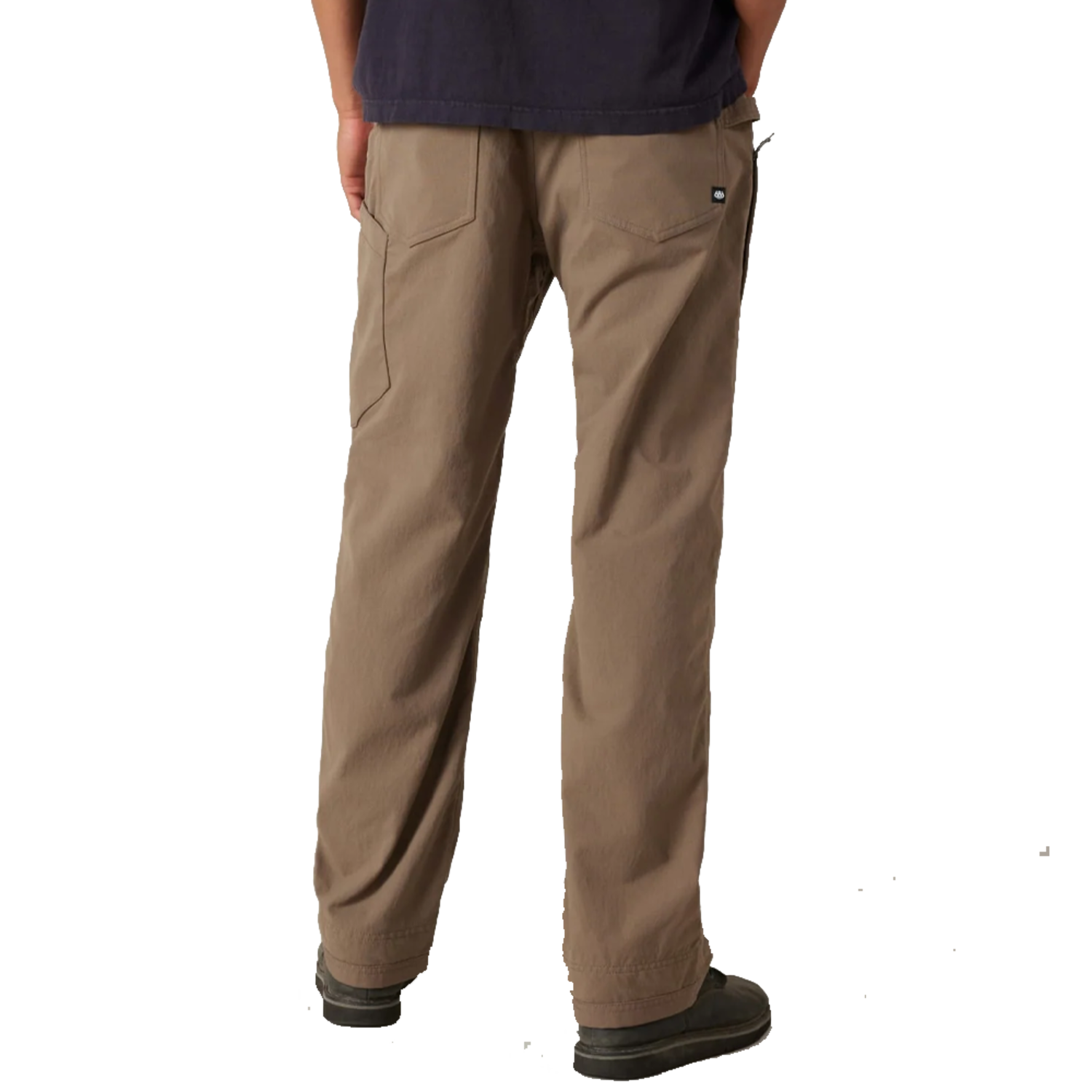 686 Unwork Everywhere Pant Relaxed Loose Fit - SOLNIX