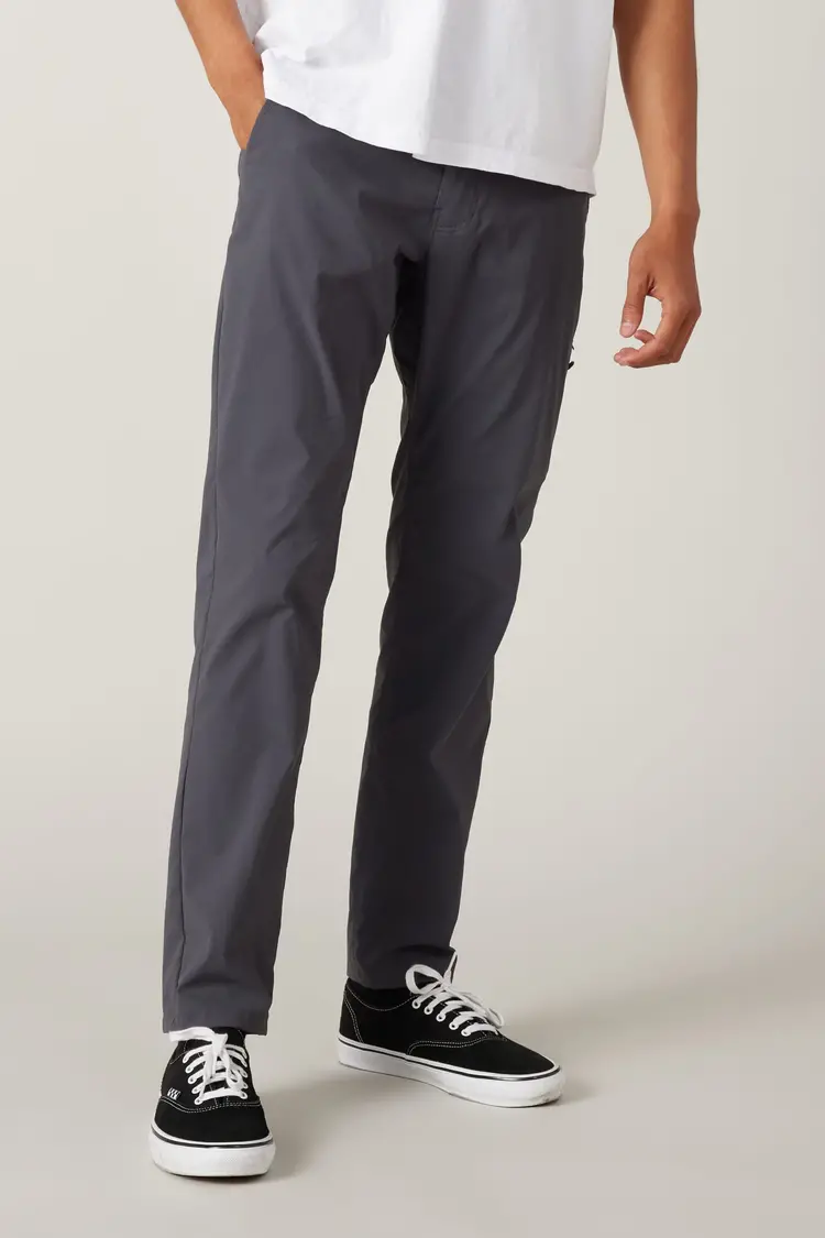686 686 Everywhere Featherlight Chino Pants - Slim Fit