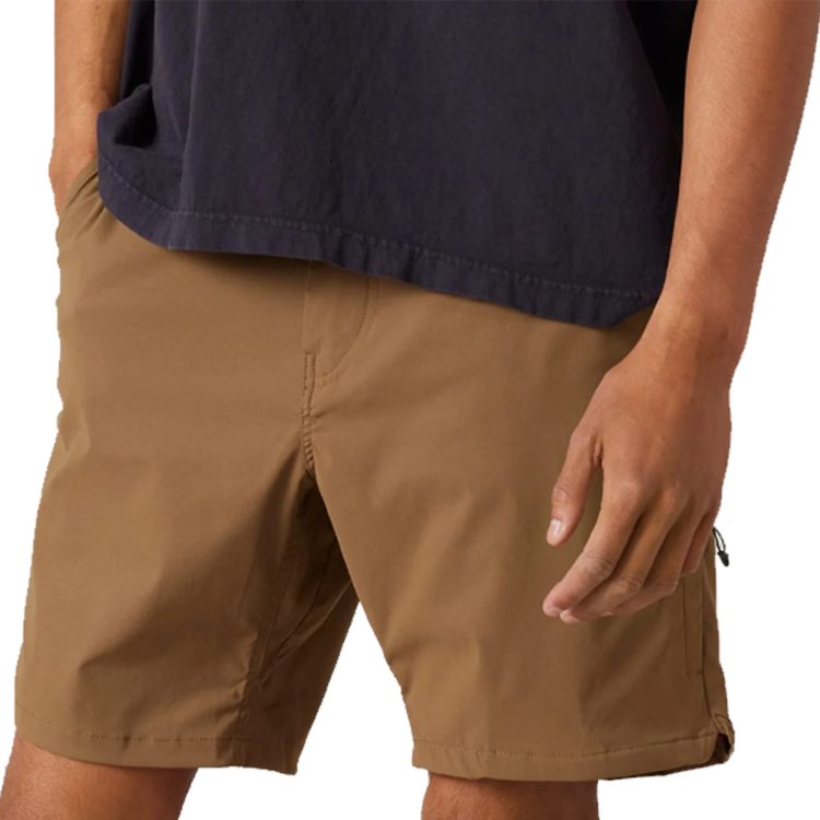 686 686 Everywhere Featherlight Chino Short