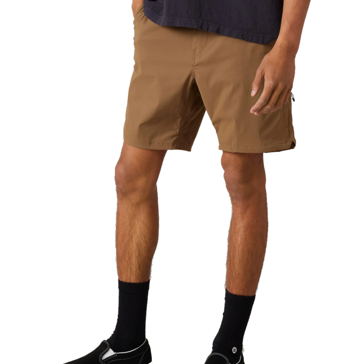 686 686 Everywhere Featherlight Chino Short